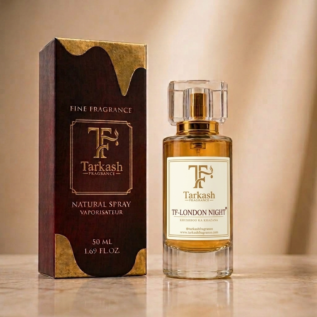 TF - LONDON NIGHT