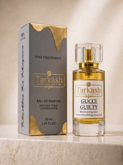 Gucci Guilty by Tarkash