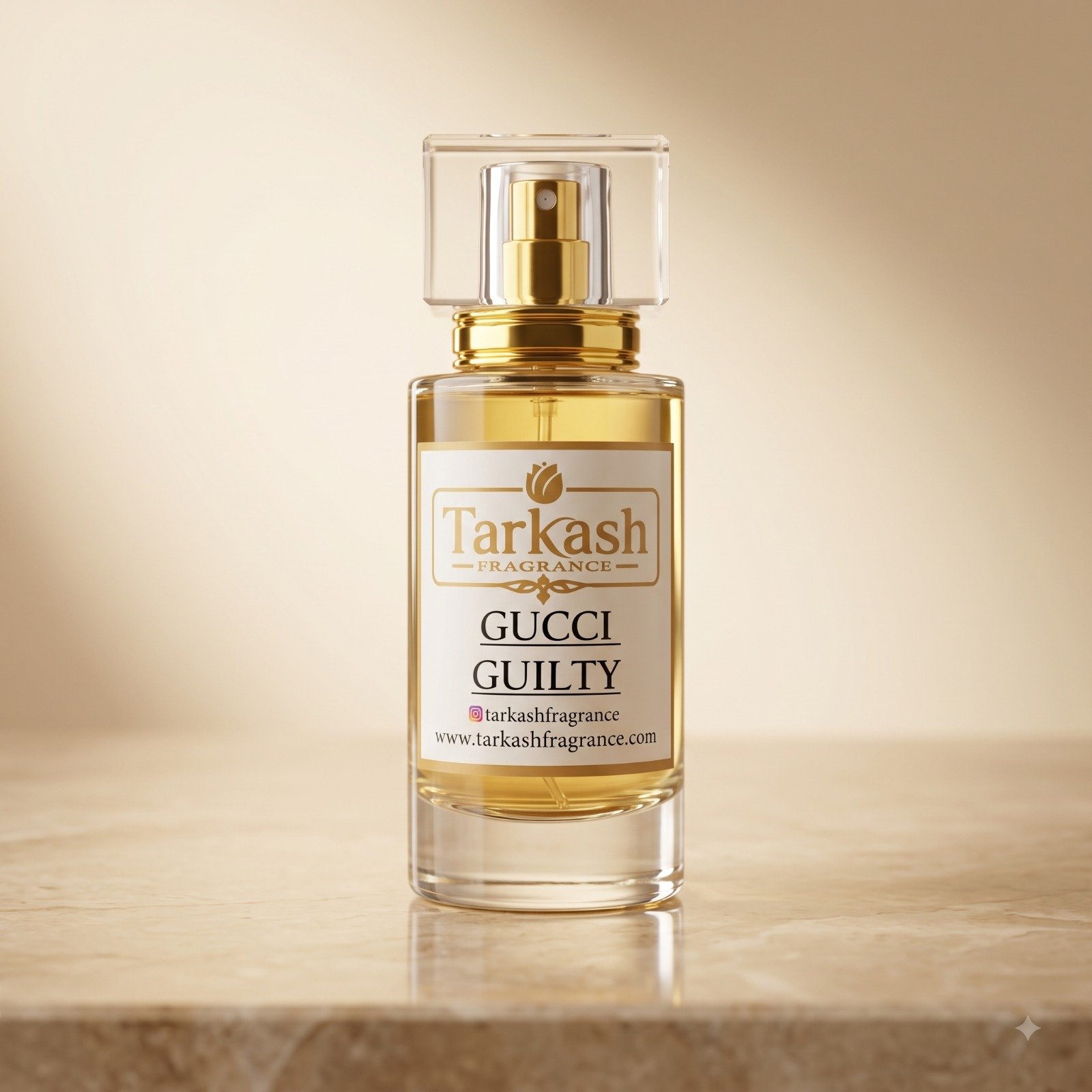 Gucci Guilty by Tarkash - Image 2