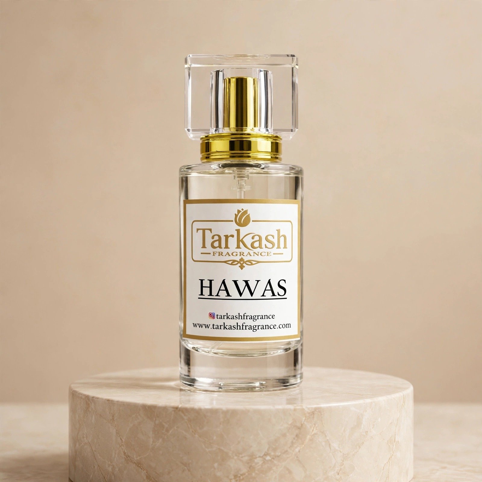 Hawas by Tarkash - Image 2