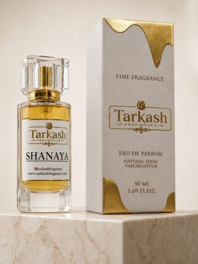 Shanaya by Tarkash