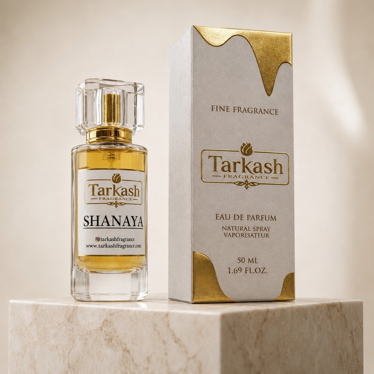 Shanaya by Tarkash