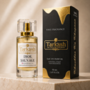 Dior Sauvage by Tarkash