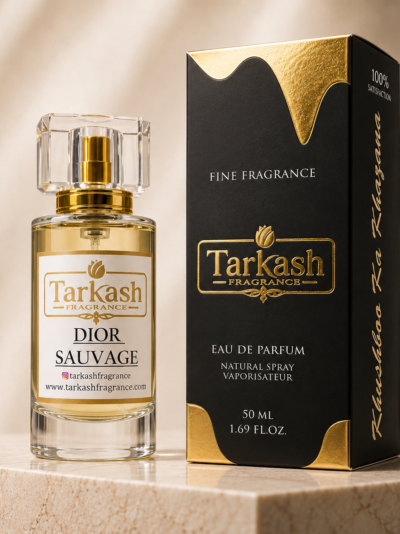 Dior Sauvage by Tarkash