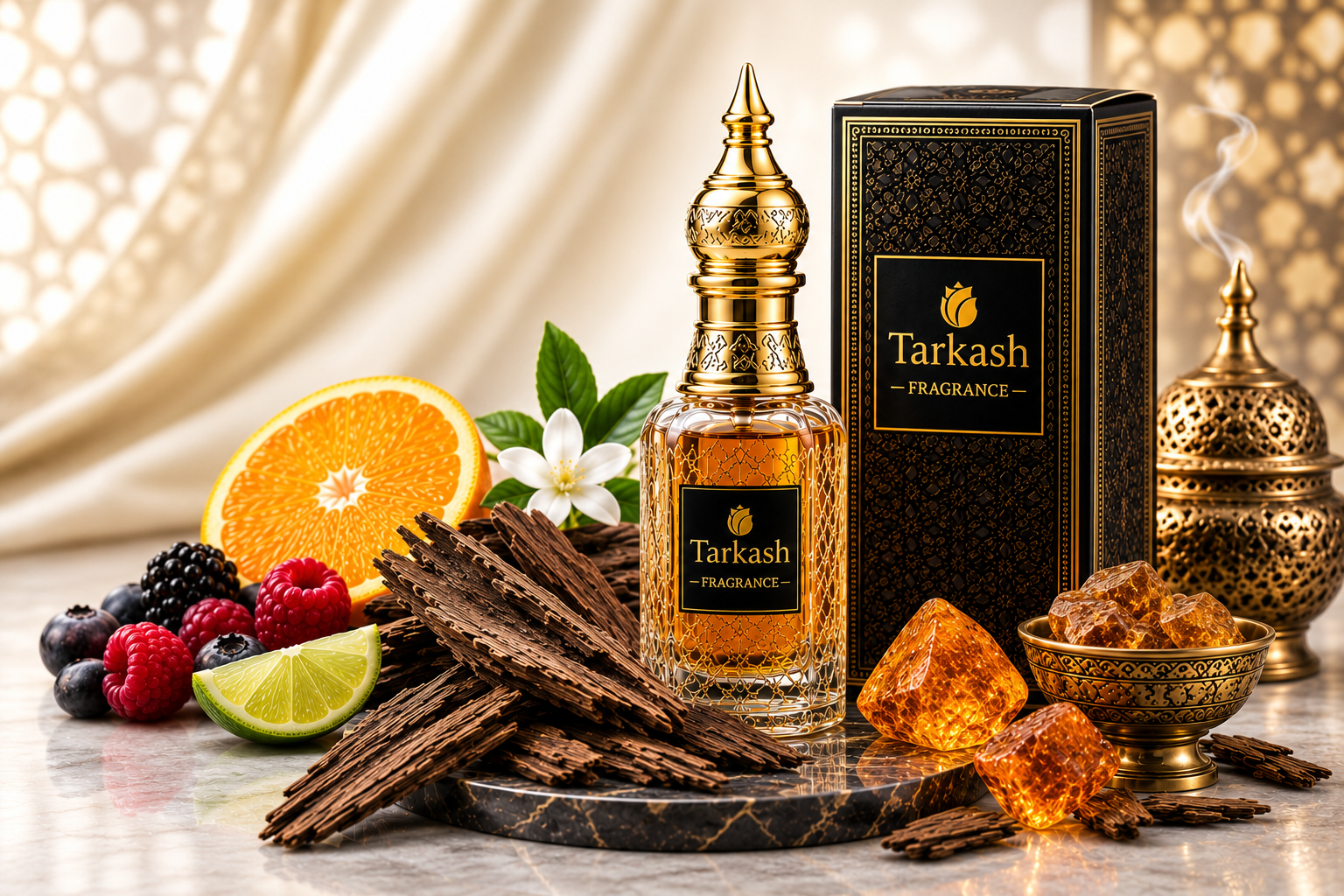 attar