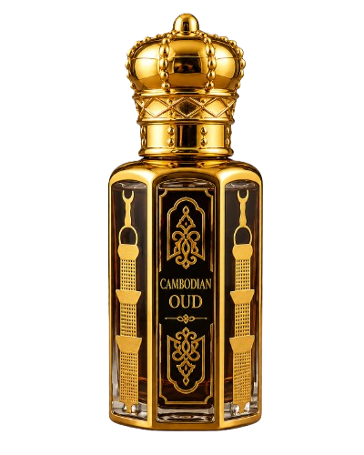 OUD Cambodian