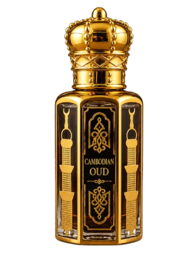 OUD Cambodian