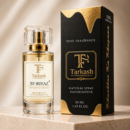 TF - RIYAZ