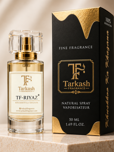 TF - RIYAZ