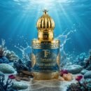 DEEP MARINE Attar
