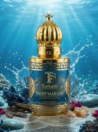 DEEP MARINE Attar