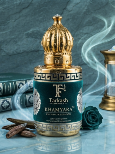 KHAMYARA Attar