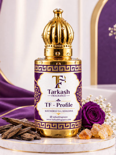 TF-PROFILE Attar